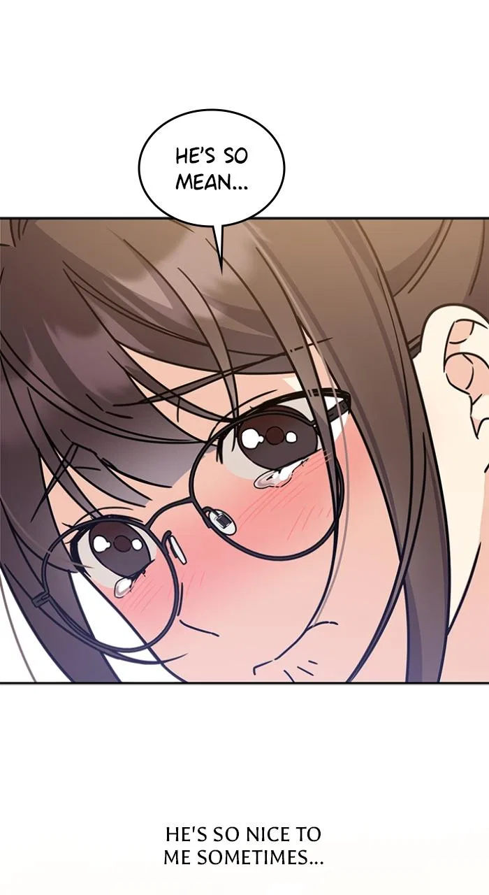 Ugly Duckling Complex Chapter 9 – Page 34