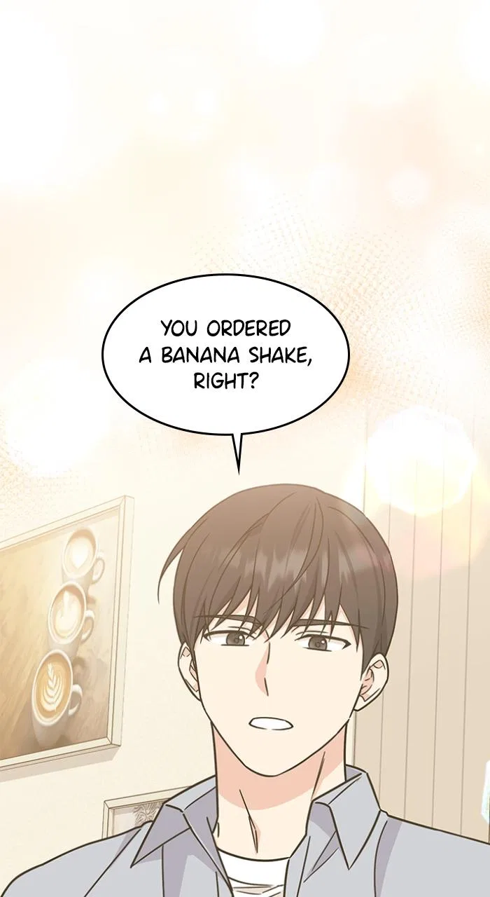 Ugly Duckling Complex Chapter 9 – Page 35