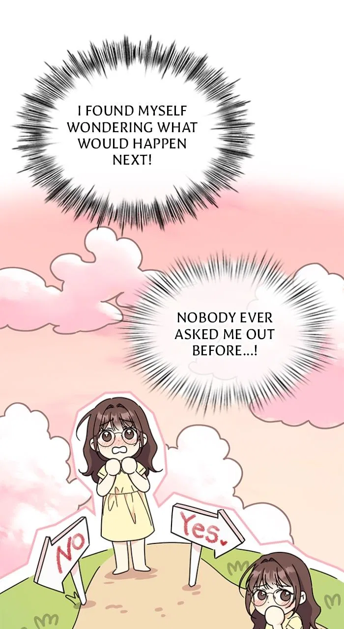 Ugly Duckling Complex Chapter 9 – Page 37