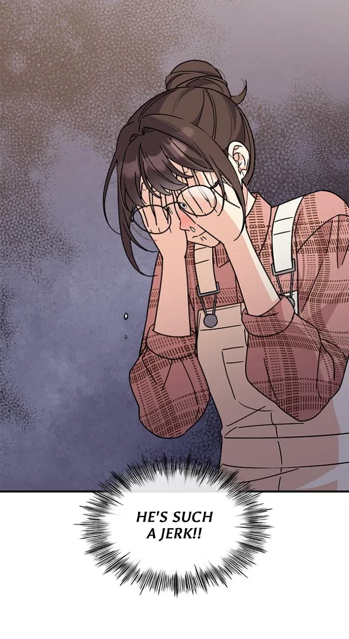 Ugly Duckling Complex Chapter 9 – Page 39