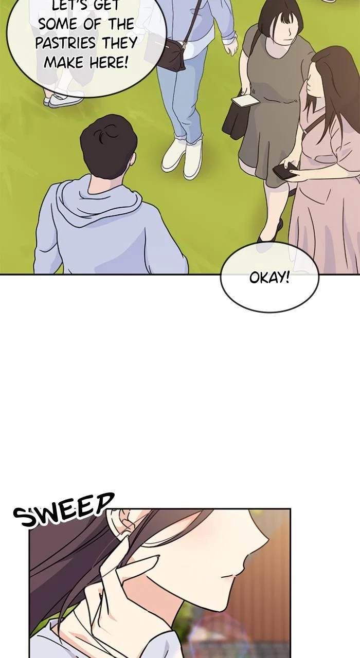 Ugly Duckling Complex Chapter 9 – Page 44