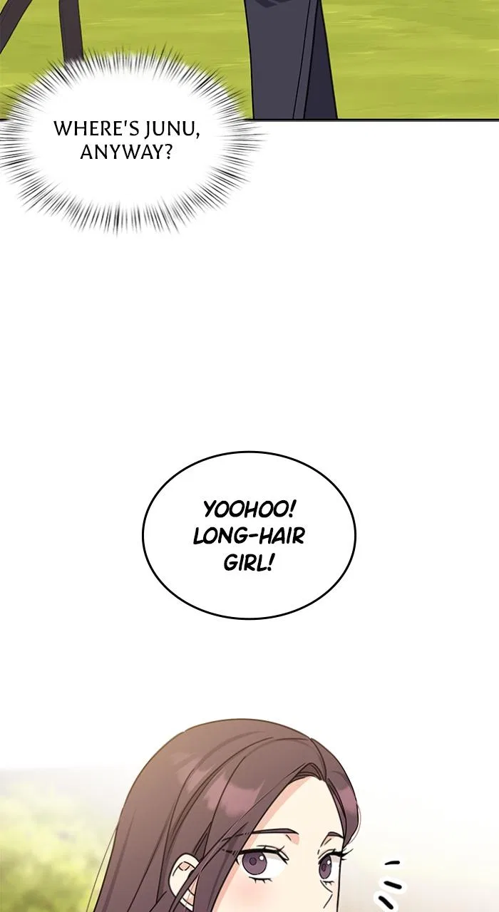 Ugly Duckling Complex Chapter 9 – Page 46
