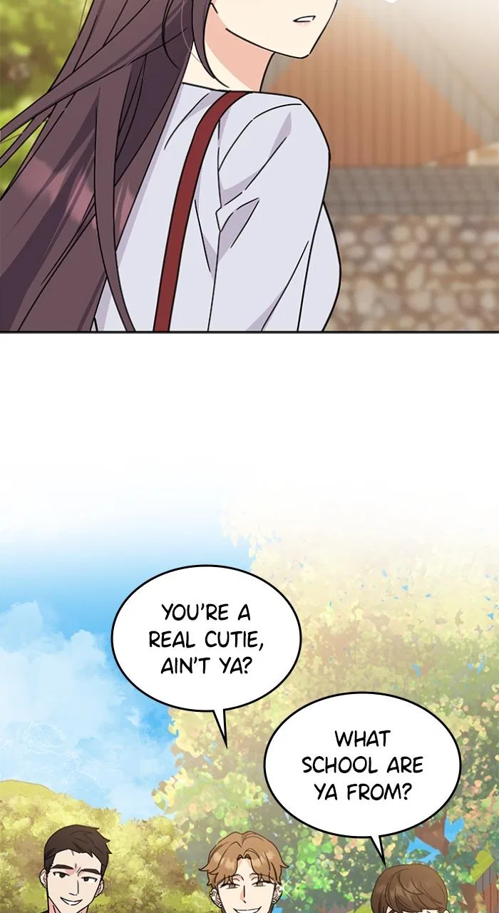 Ugly Duckling Complex Chapter 9 – Page 47