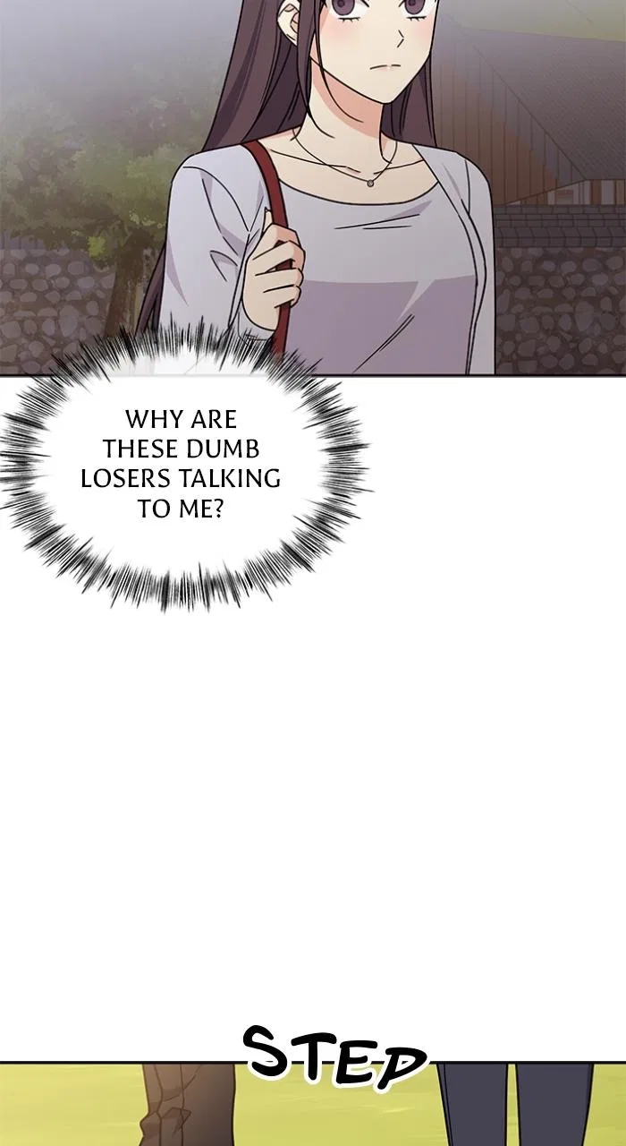 Ugly Duckling Complex Chapter 9 – Page 49