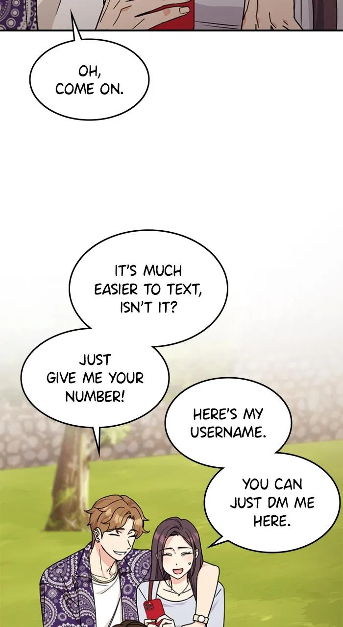 Ugly Duckling Complex Chapter 9 – Page 52