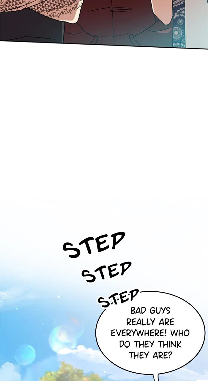 Ugly Duckling Complex Chapter 9 – Page 60