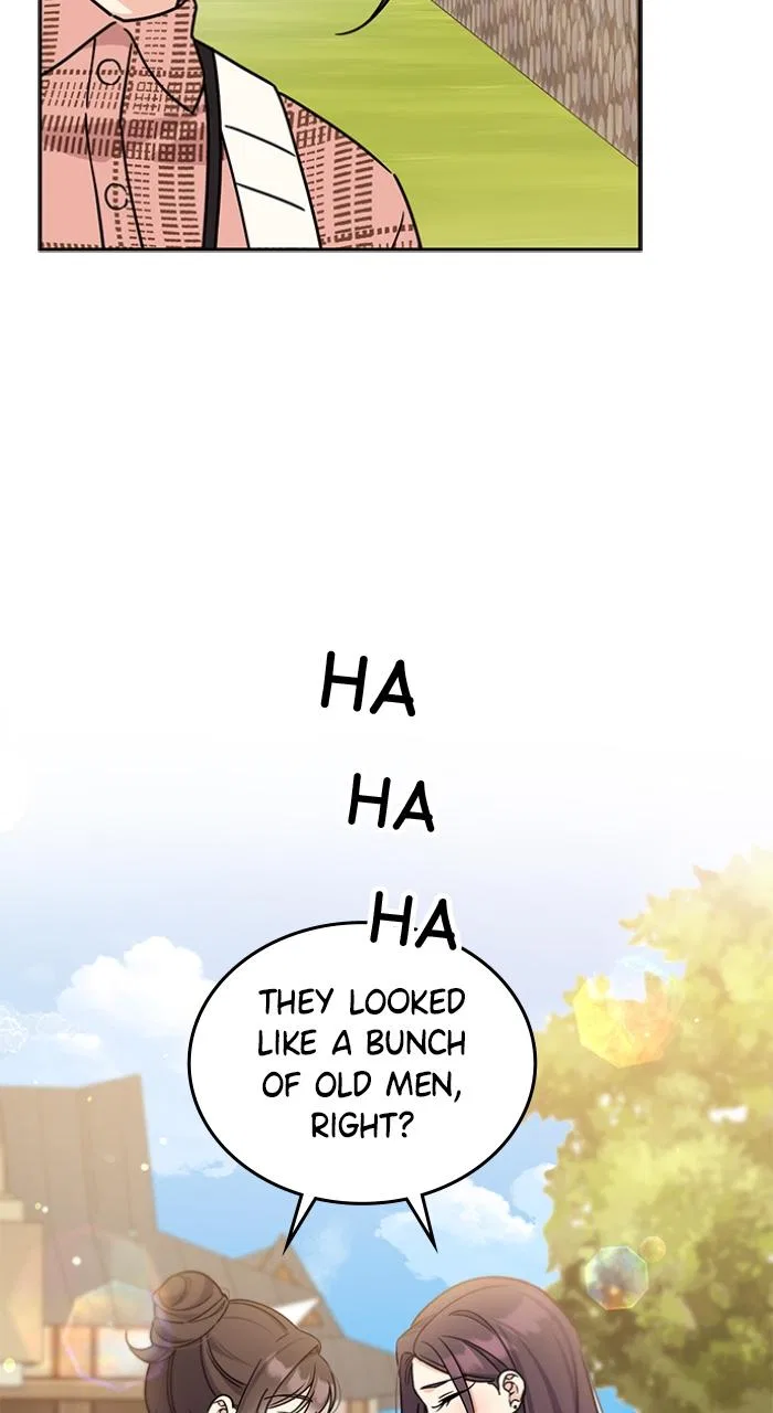 Ugly Duckling Complex Chapter 9 – Page 67