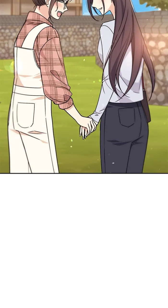 Ugly Duckling Complex Chapter 9 – Page 68