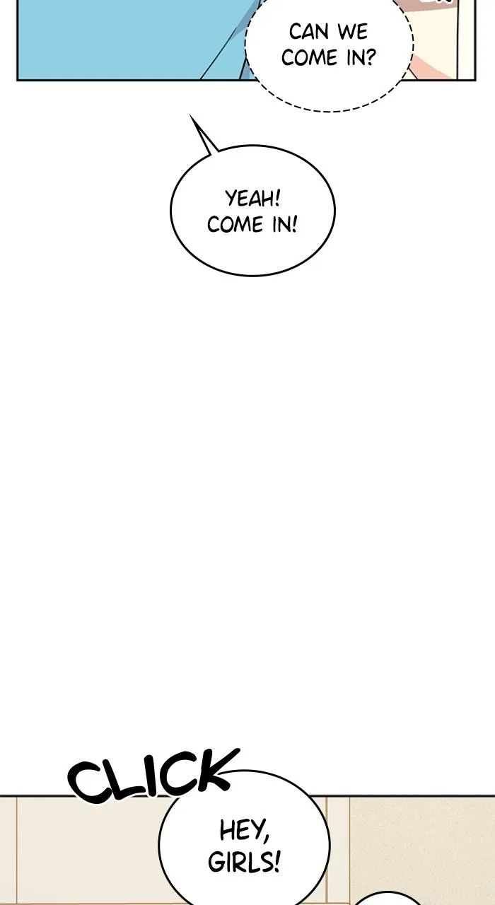 Ugly Duckling Complex Chapter 9 – Page 72