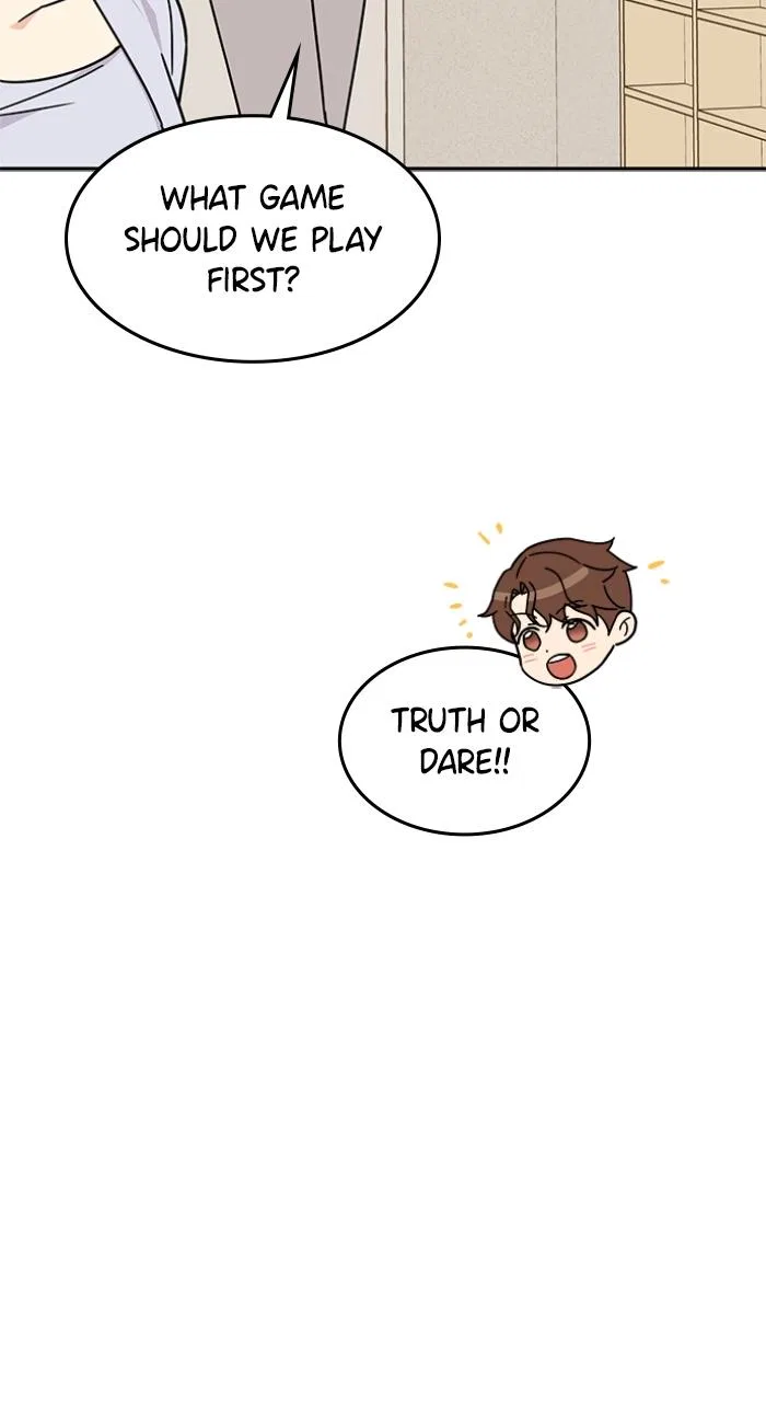Ugly Duckling Complex Chapter 9 – Page 82