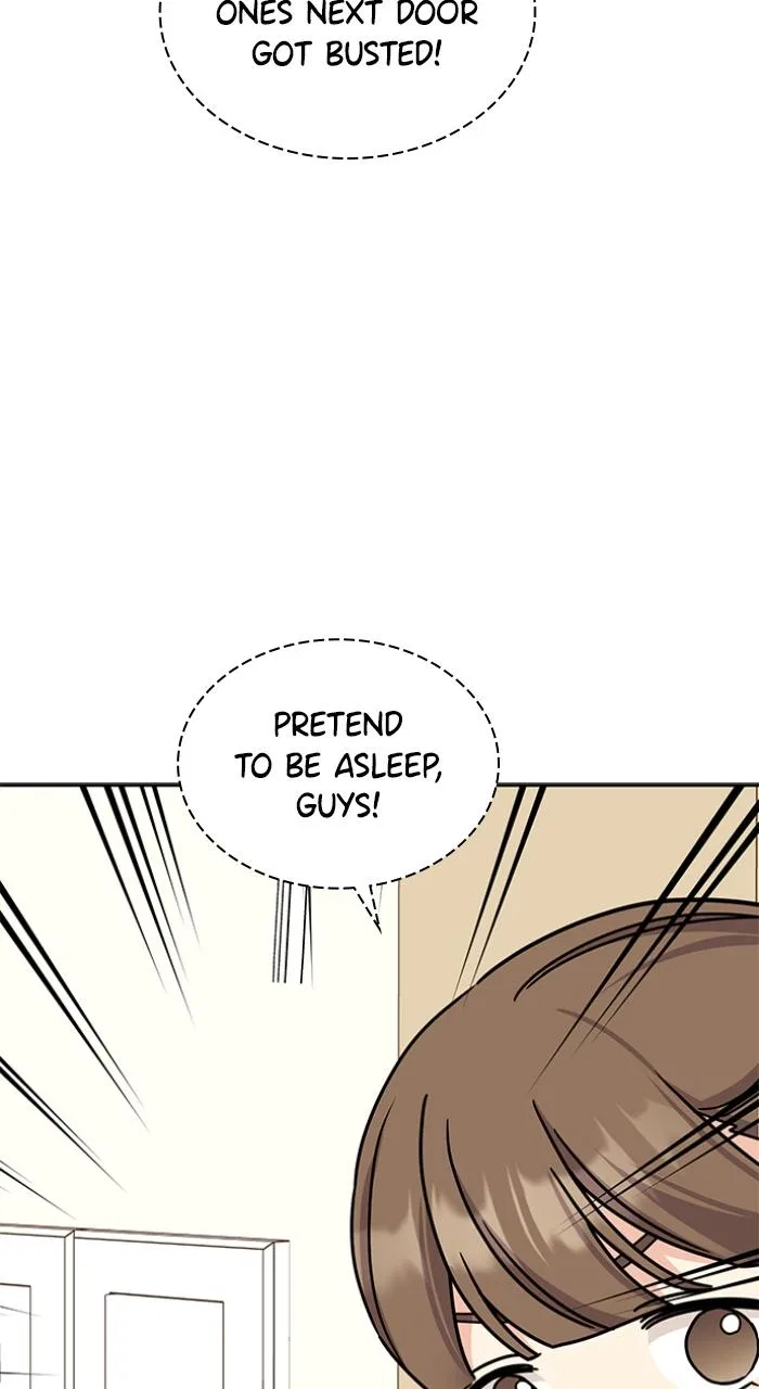 Ugly Duckling Complex Chapter 9 – Page 86