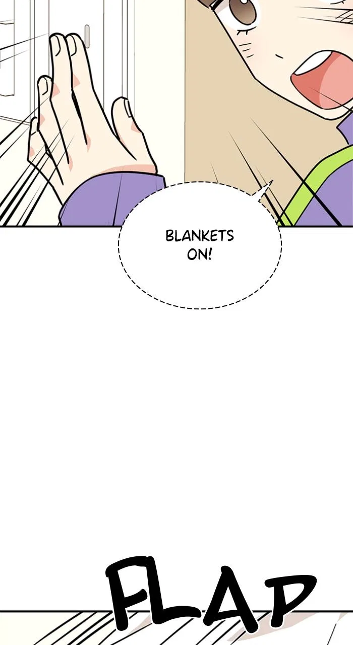 Ugly Duckling Complex Chapter 9 – Page 87
