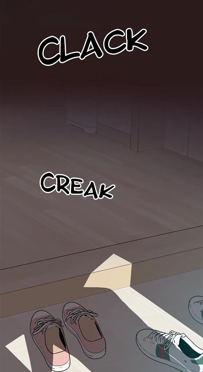 Ugly Duckling Complex Chapter 9 – Page 90
