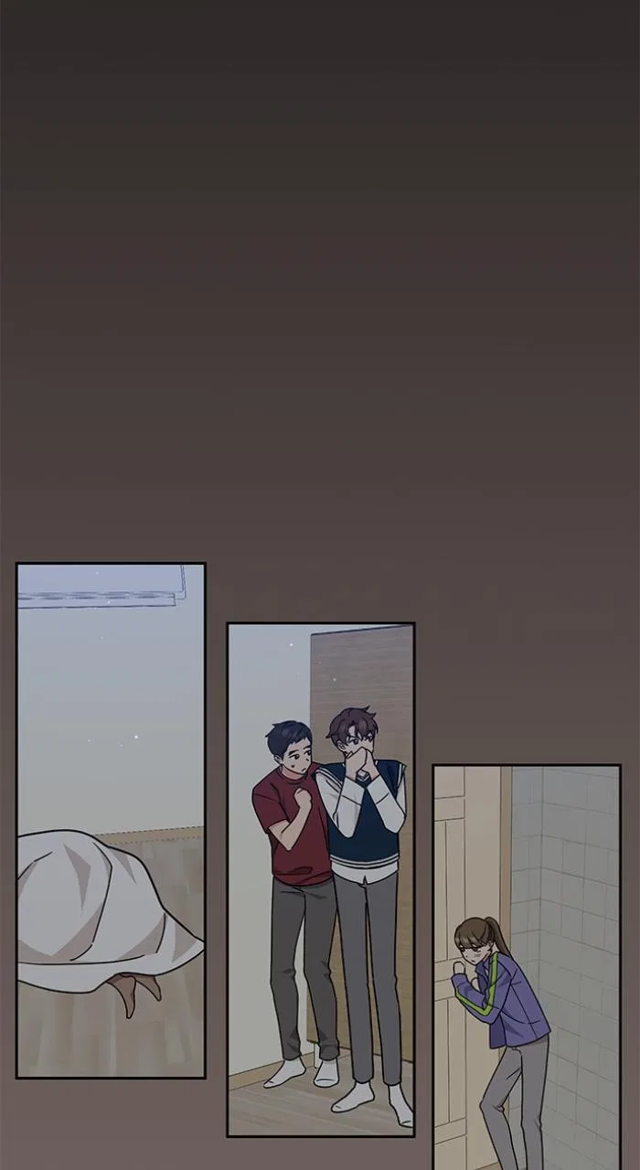 Ugly Duckling Complex Chapter 9 – Page 92