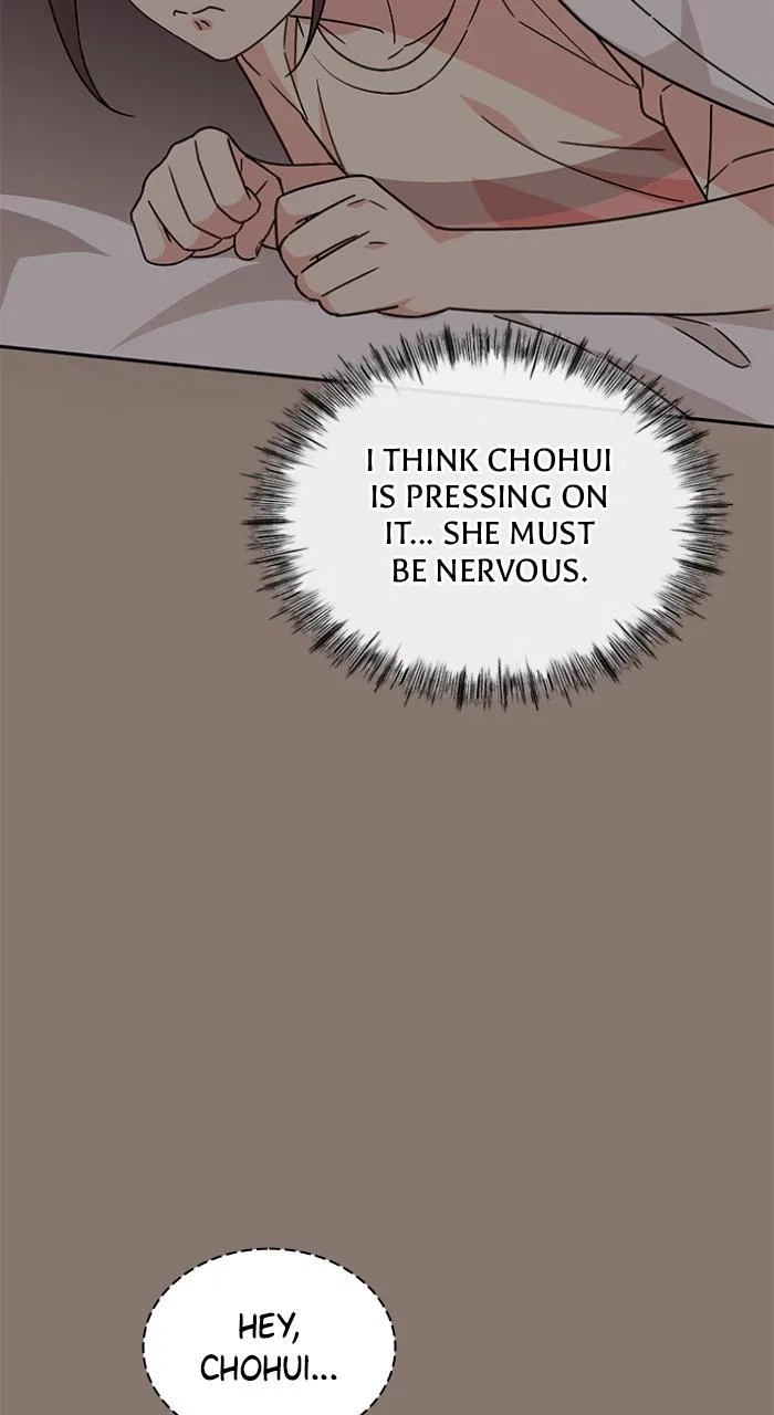 Ugly Duckling Complex Chapter 9 – Page 98