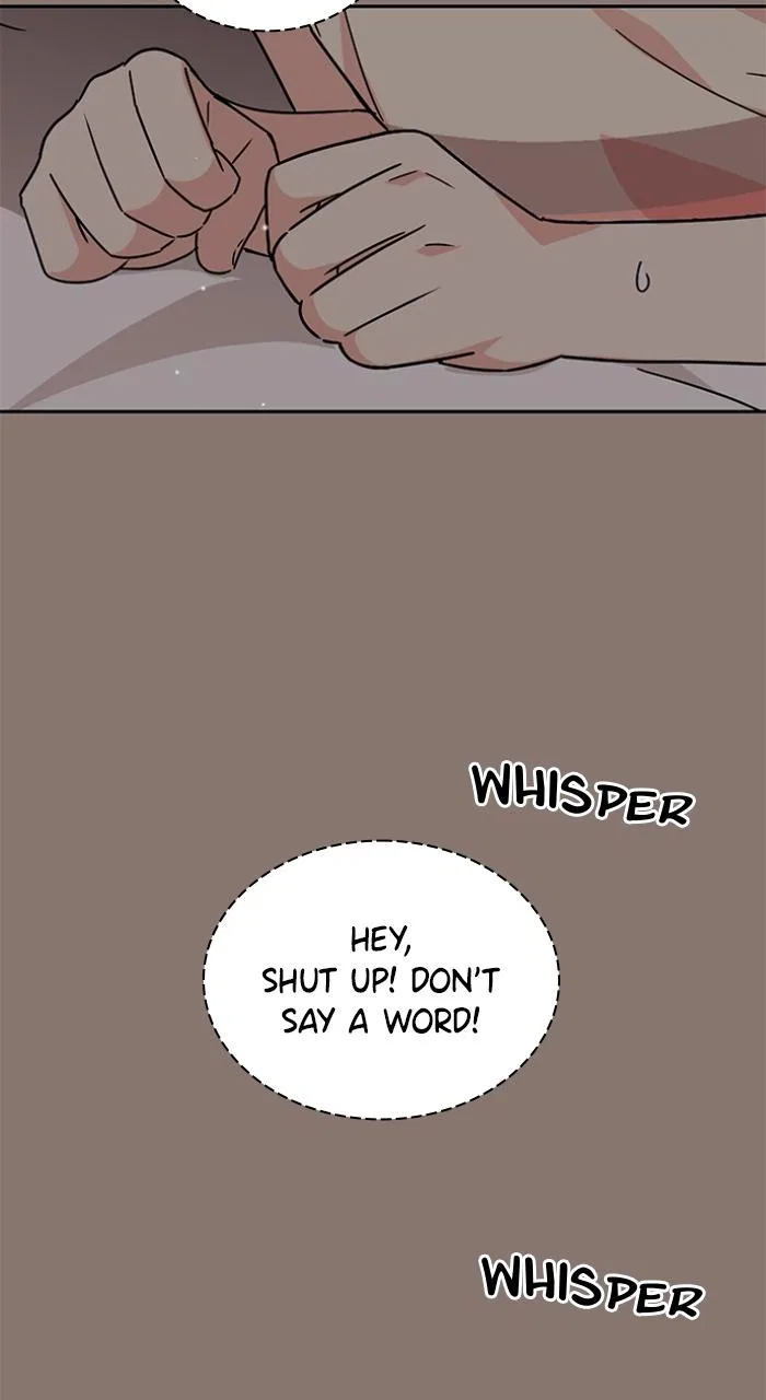 Ugly Duckling Complex Chapter 9 – Page 99