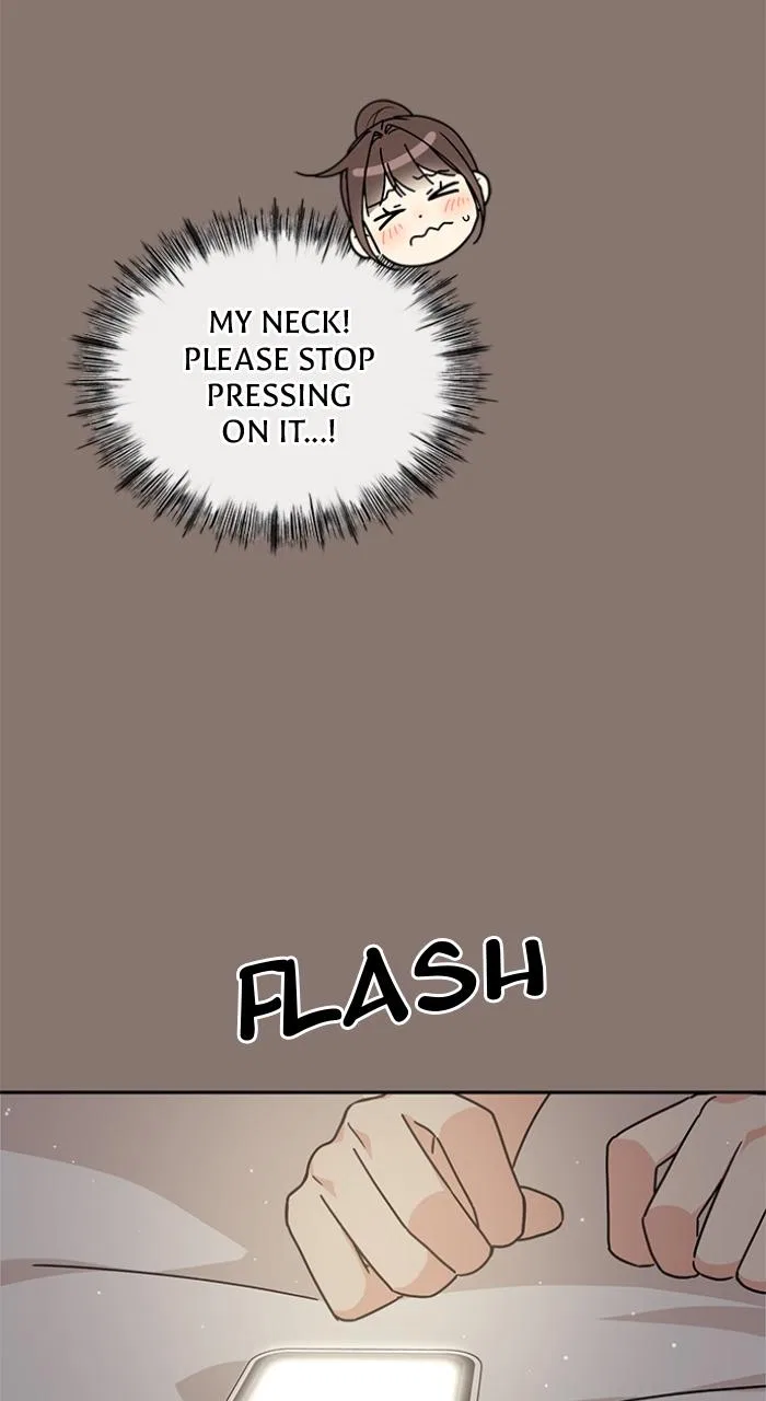 Ugly Duckling Complex Chapter 9 – Page 100