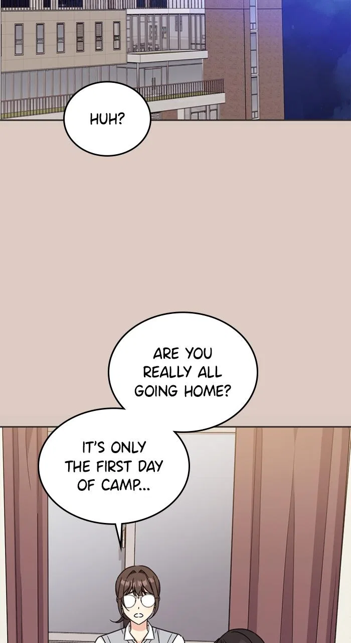 Ugly Duckling Complex Chapter 8 – Page 6
