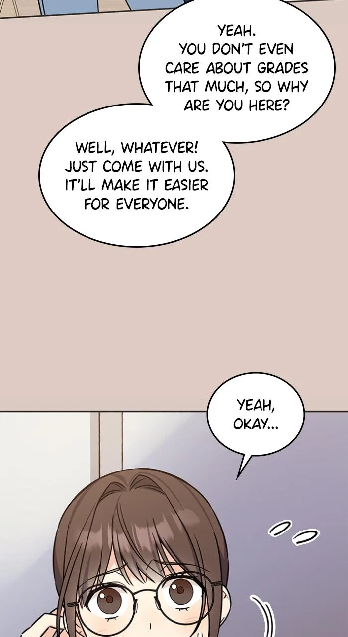 Ugly Duckling Complex Chapter 8 – Page 9