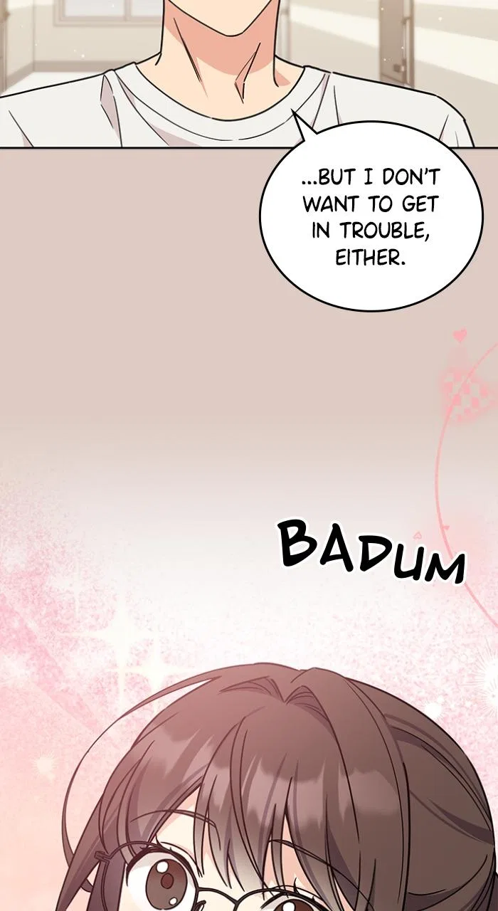 Ugly Duckling Complex Chapter 8 – Page 18