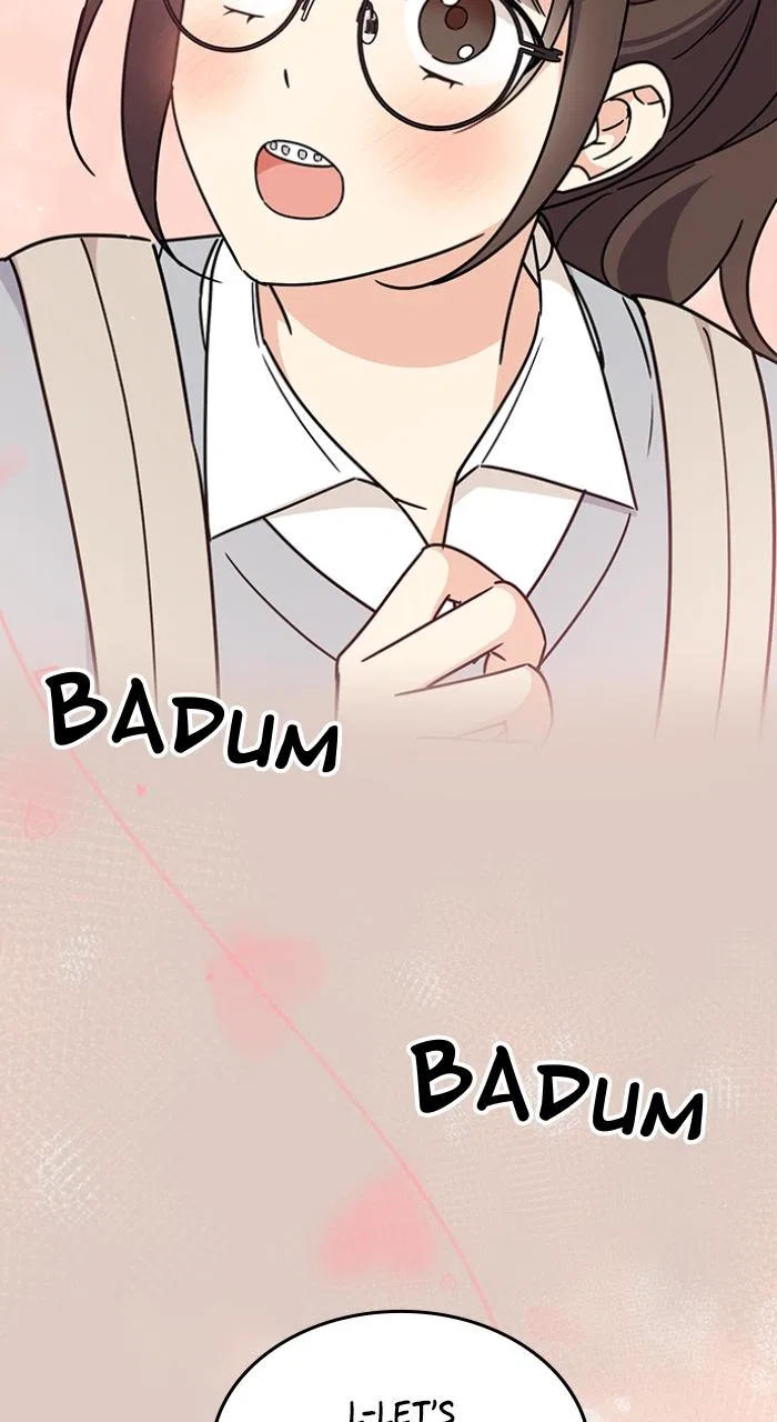 Ugly Duckling Complex Chapter 8 – Page 19