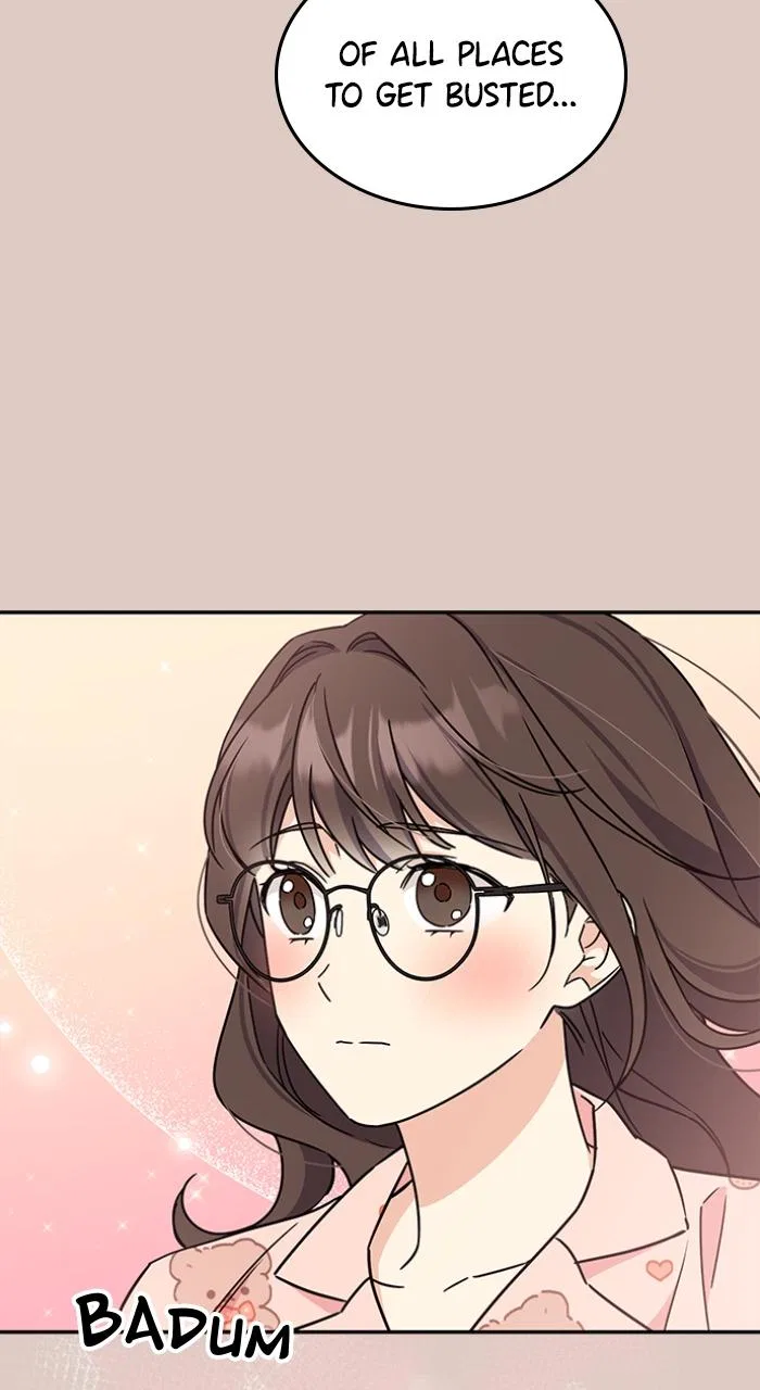 Ugly Duckling Complex Chapter 8 – Page 22
