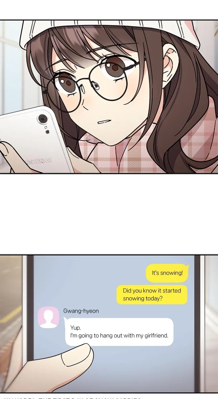 Ugly Duckling Complex Chapter 8 – Page 30