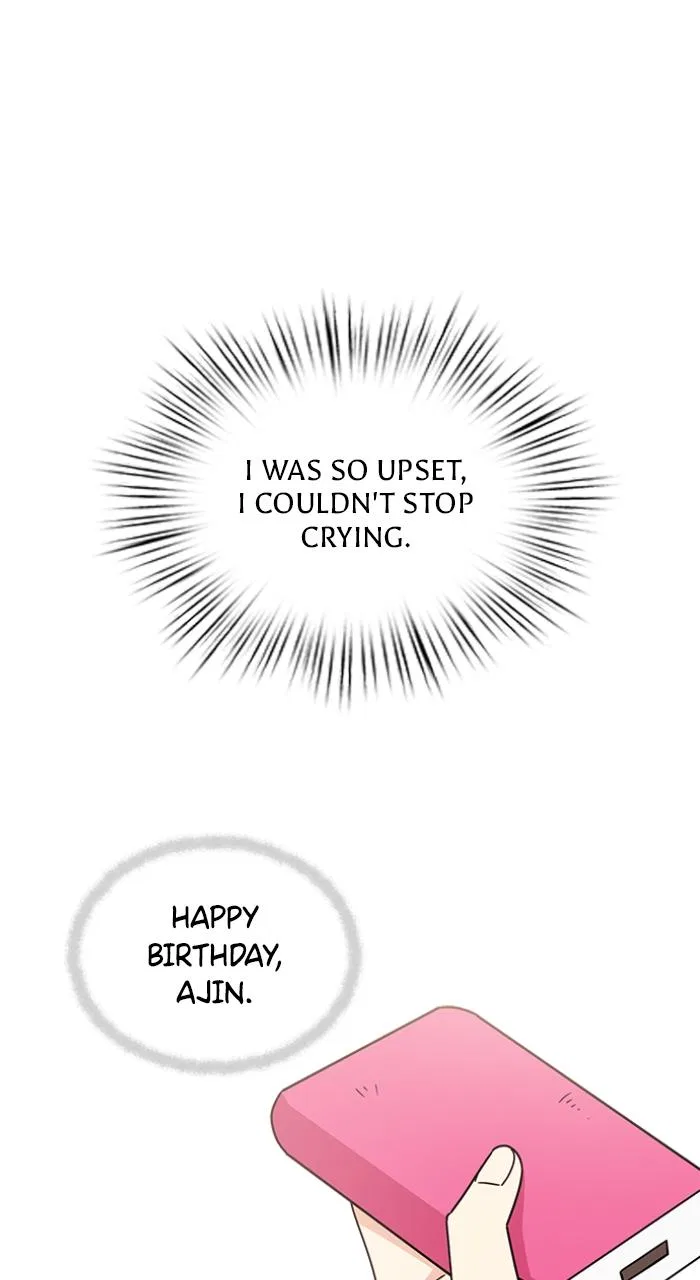 Ugly Duckling Complex Chapter 8 – Page 33