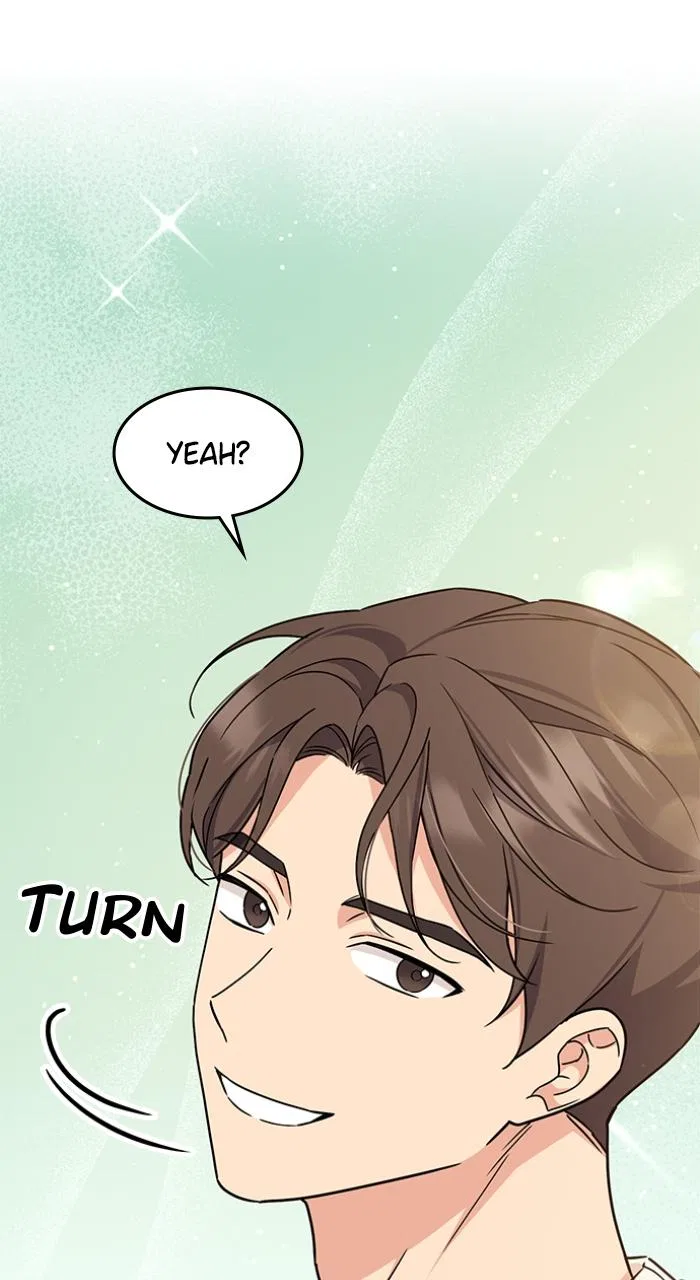Ugly Duckling Complex Chapter 8 – Page 38