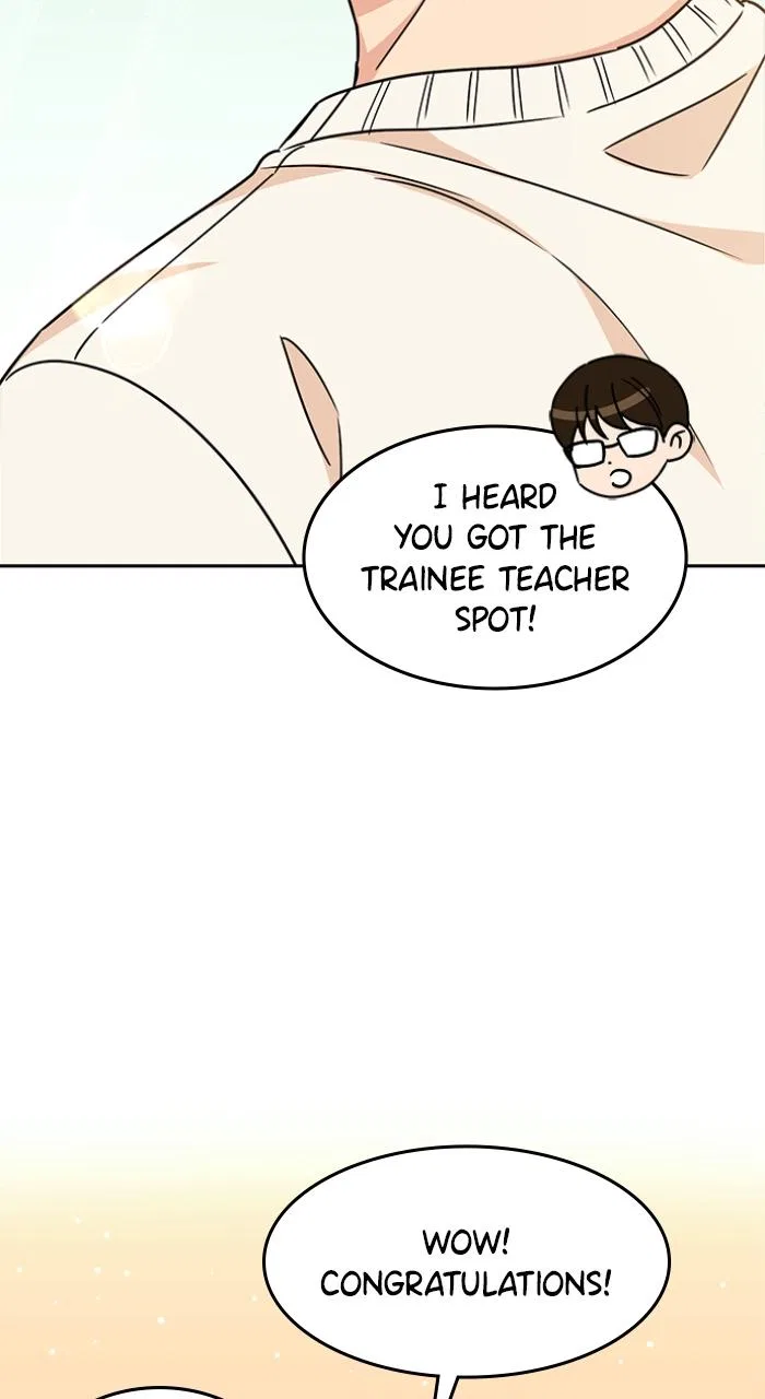 Ugly Duckling Complex Chapter 8 – Page 39