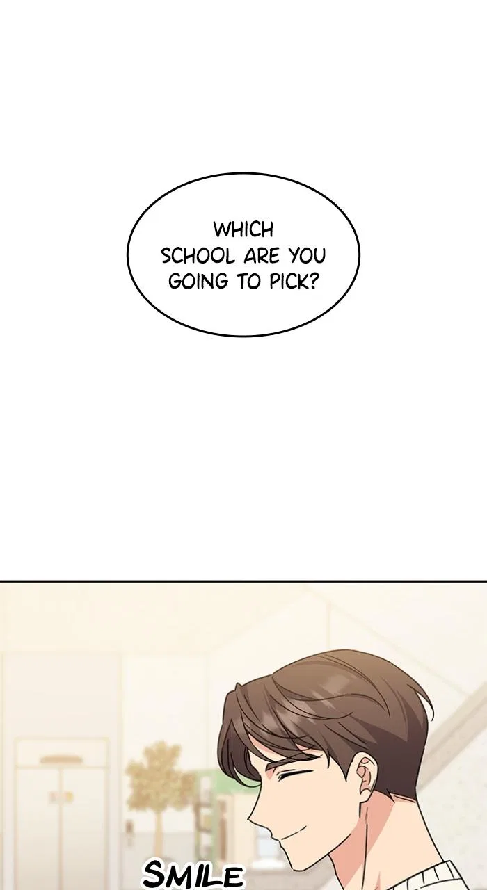 Ugly Duckling Complex Chapter 8 – Page 41