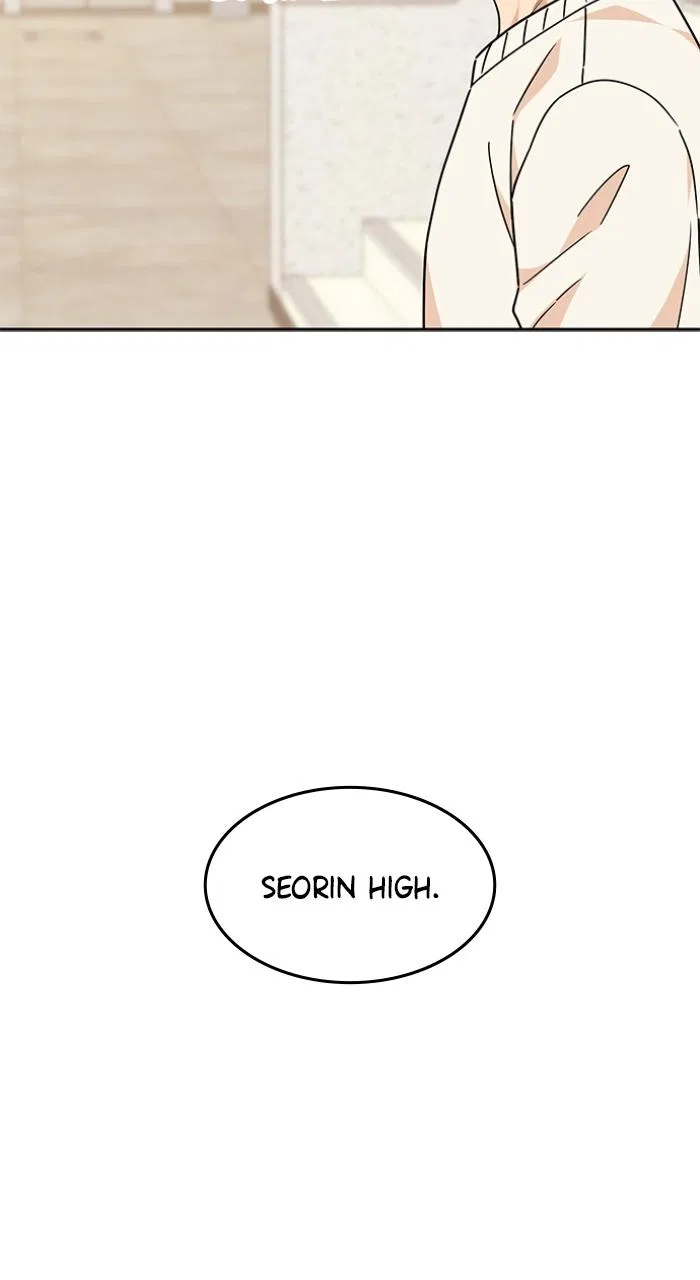 Ugly Duckling Complex Chapter 8 – Page 42
