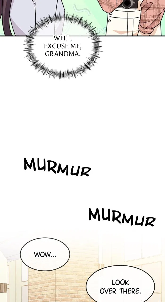 Ugly Duckling Complex Chapter 8 – Page 54