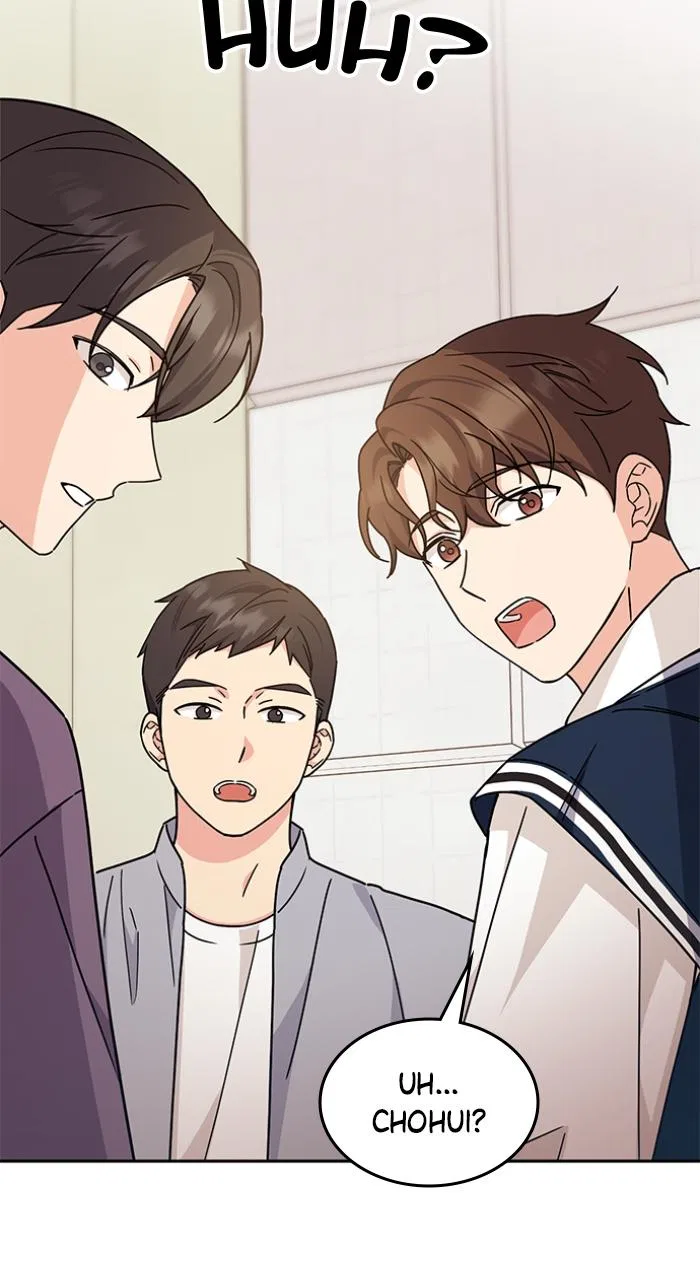 Ugly Duckling Complex Chapter 8 – Page 65