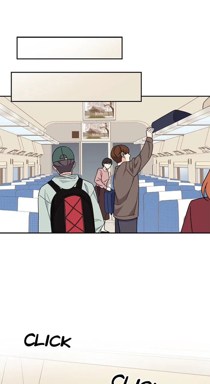 Ugly Duckling Complex Chapter 8 – Page 69