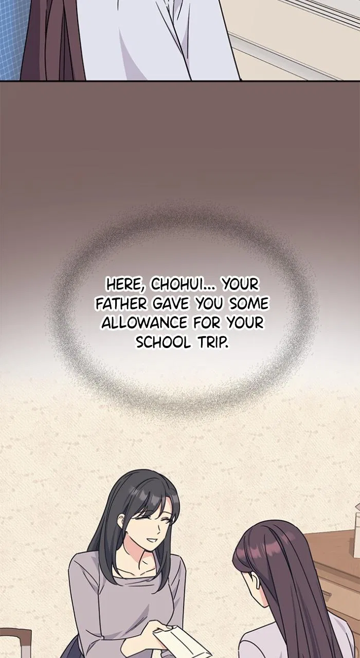 Ugly Duckling Complex Chapter 8 – Page 73