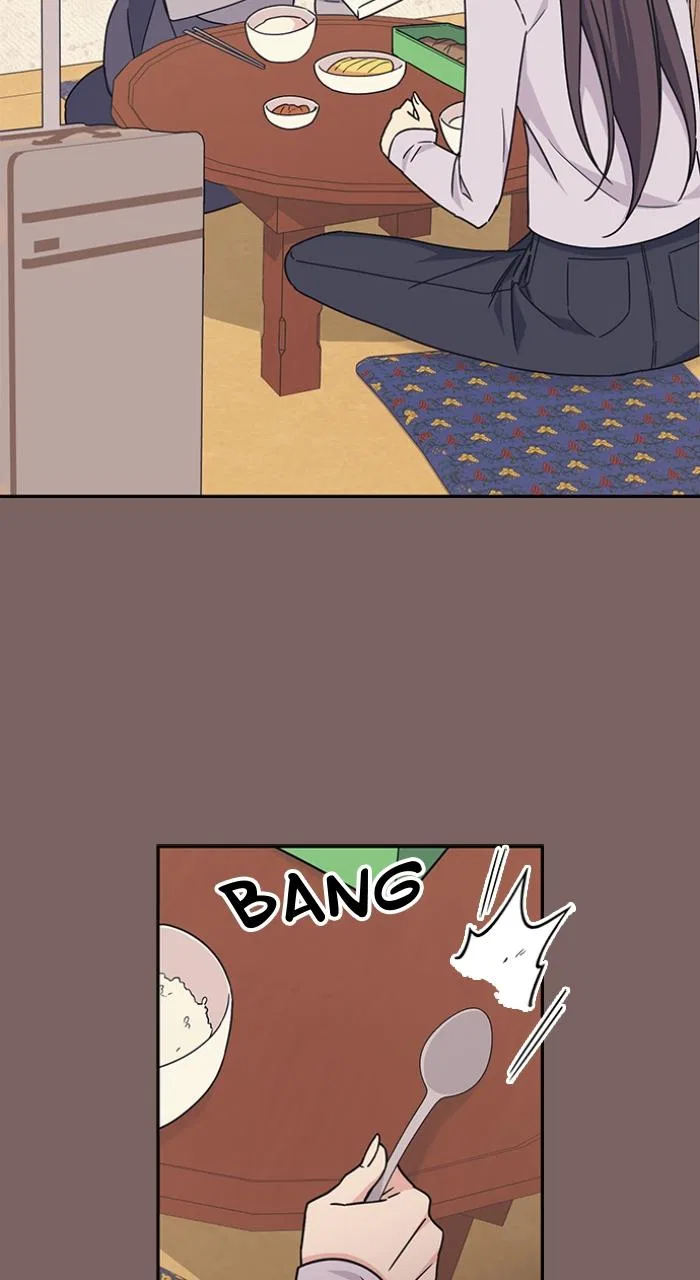 Ugly Duckling Complex Chapter 8 – Page 74