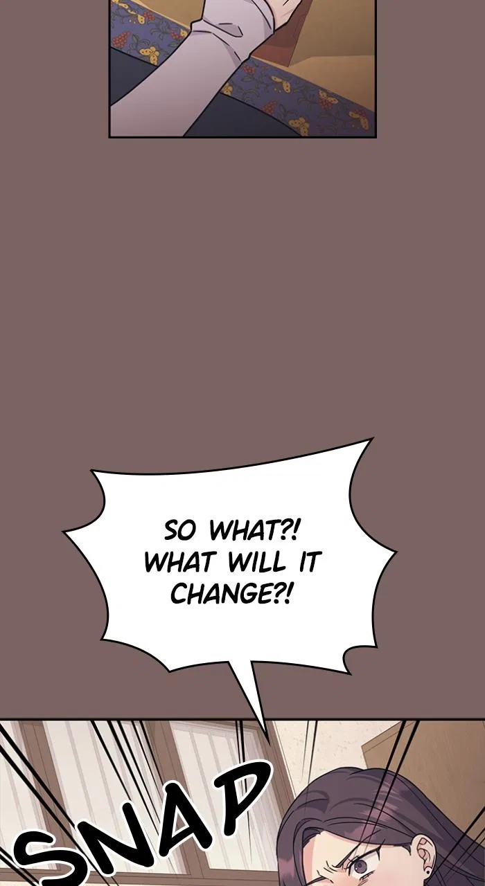 Ugly Duckling Complex Chapter 8 – Page 75
