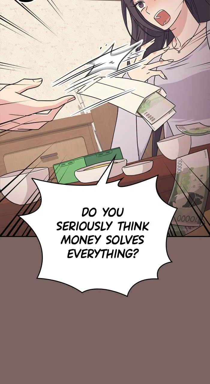 Ugly Duckling Complex Chapter 8 – Page 76