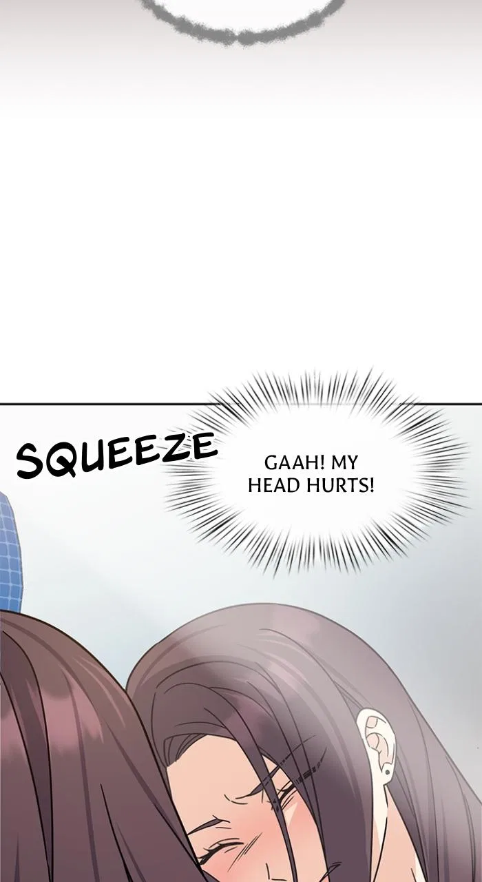 Ugly Duckling Complex Chapter 8 – Page 78