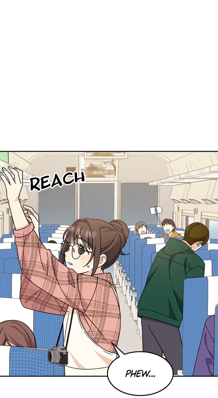 Ugly Duckling Complex Chapter 8 – Page 80