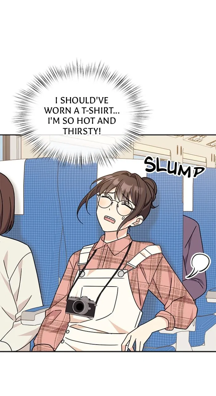 Ugly Duckling Complex Chapter 8 – Page 81