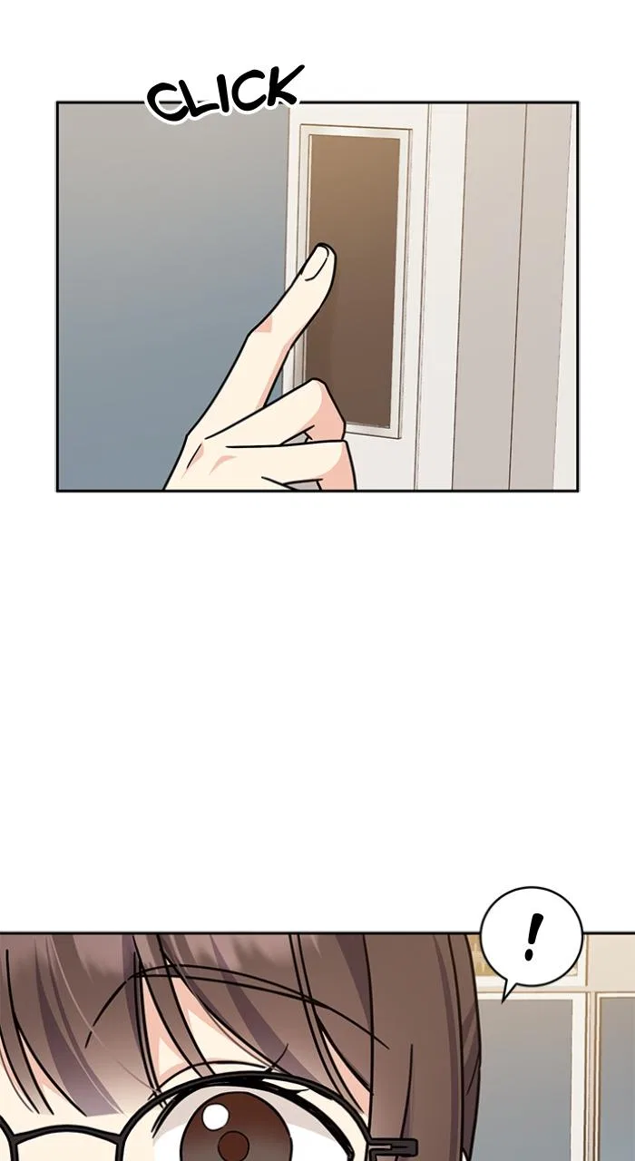 Ugly Duckling Complex Chapter 8 – Page 85