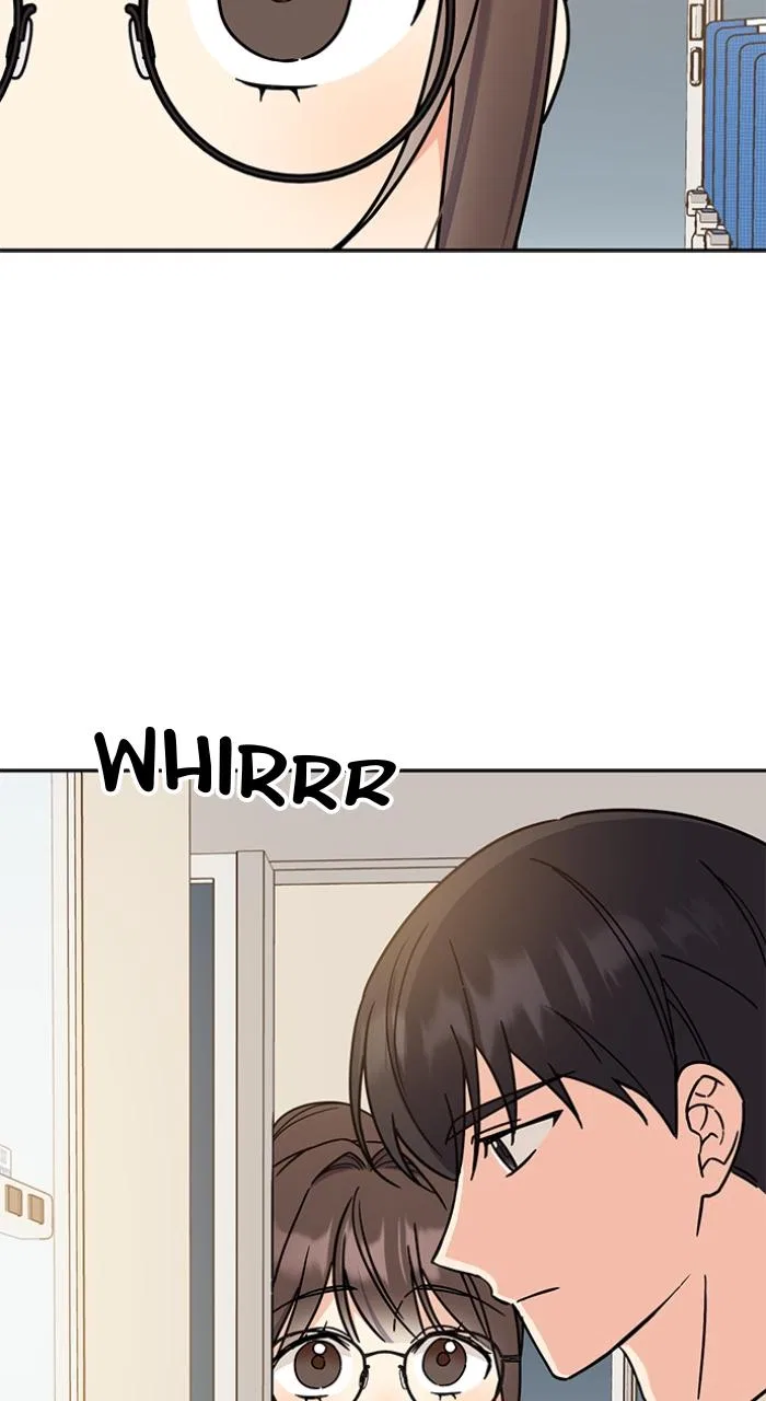 Ugly Duckling Complex Chapter 8 – Page 86