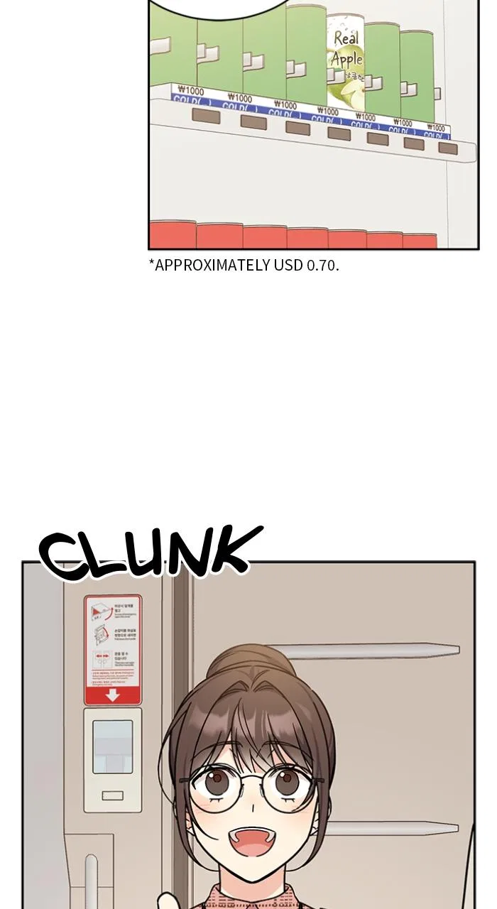 Ugly Duckling Complex Chapter 8 – Page 91