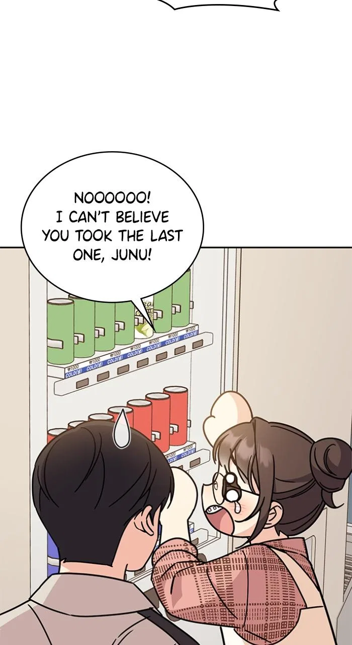 Ugly Duckling Complex Chapter 8 – Page 93