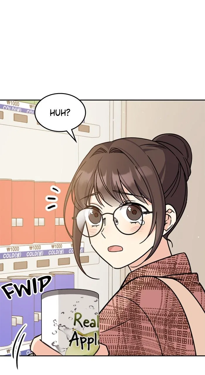 Ugly Duckling Complex Chapter 8 – Page 95