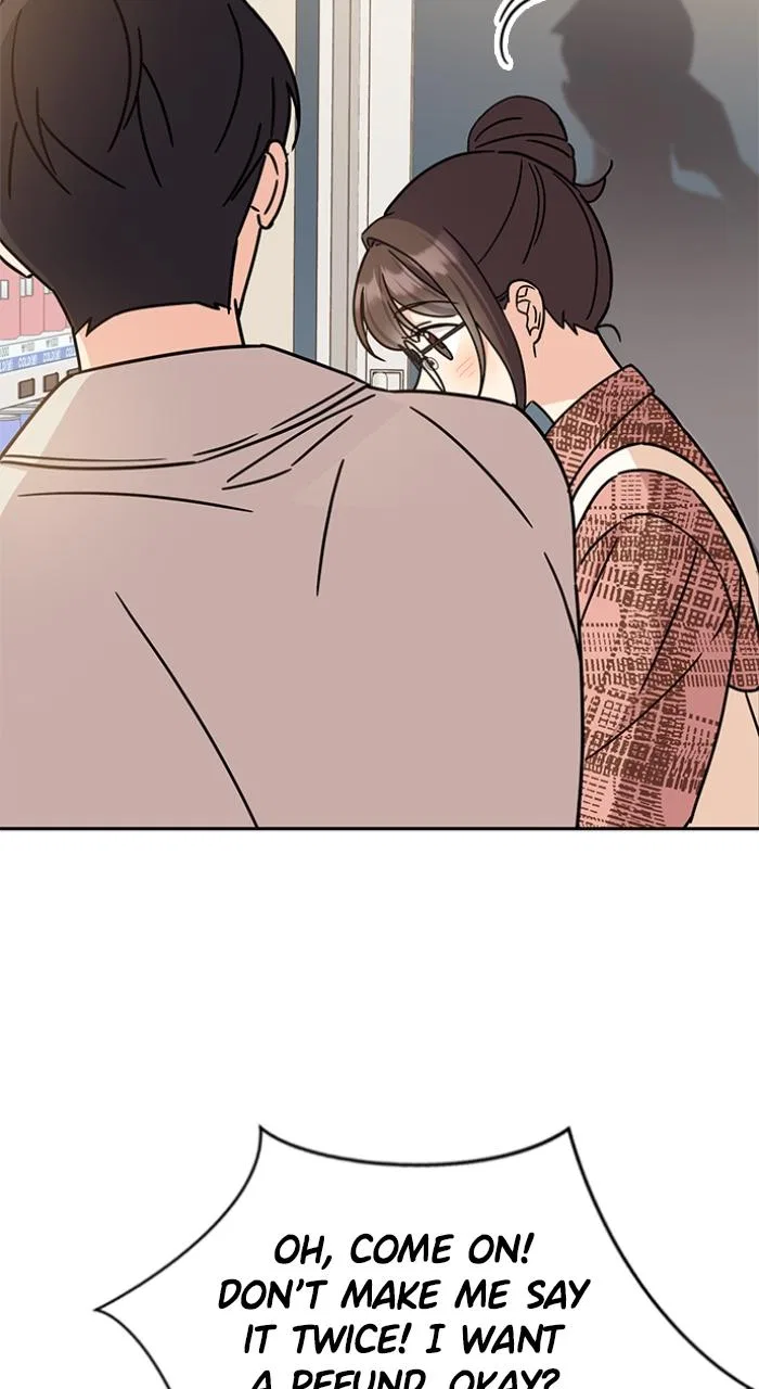 Ugly Duckling Complex Chapter 8 – Page 101