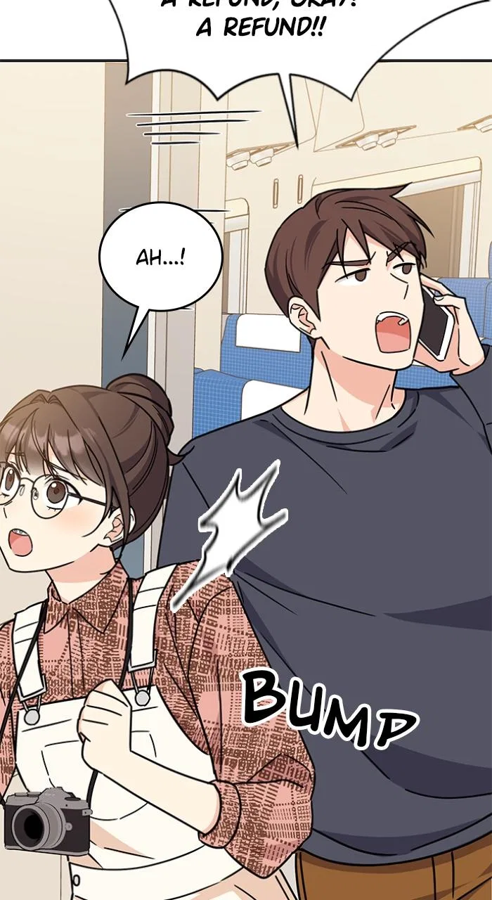 Ugly Duckling Complex Chapter 8 – Page 102