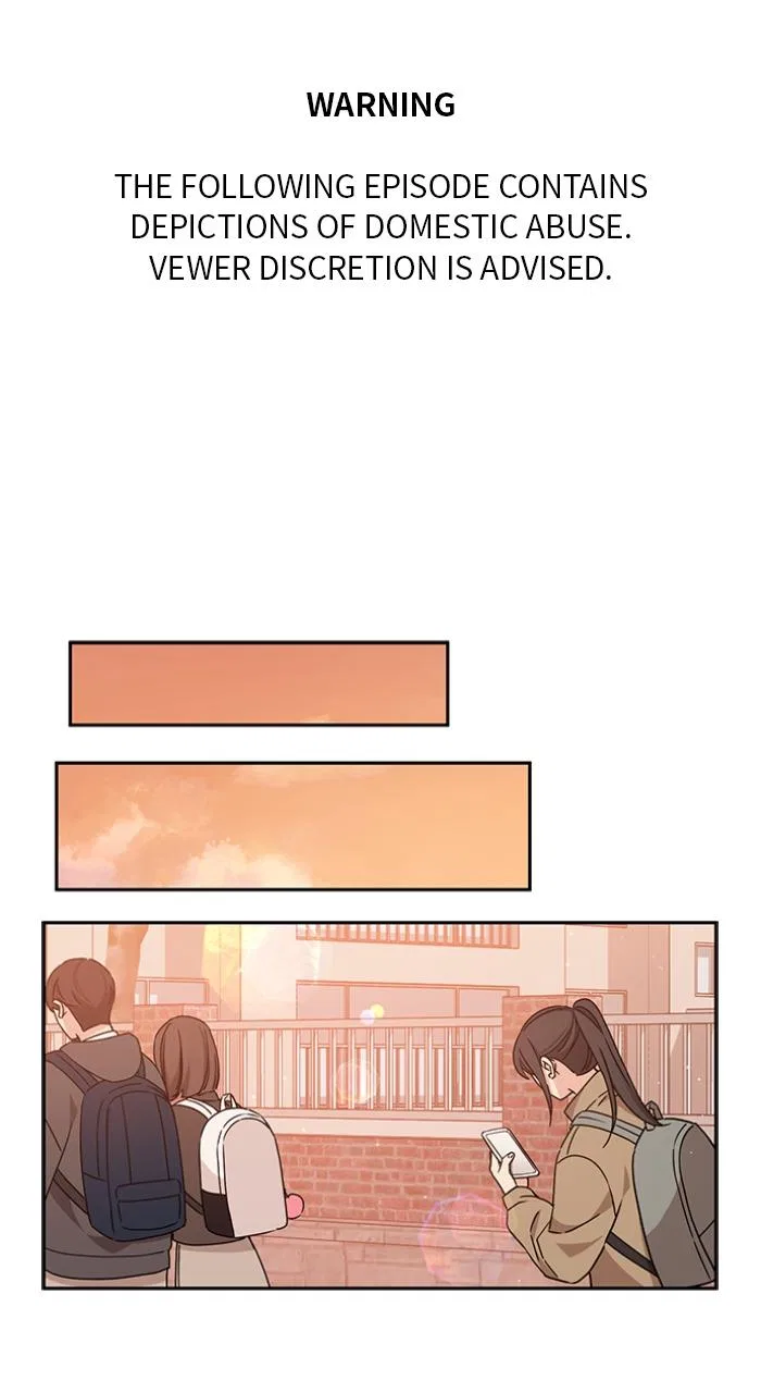 Ugly Duckling Complex Chapter 7 – Page 1